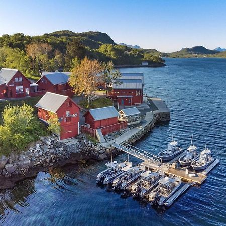 Vesteralen Apartment Bø i Vesterålen Kültér fotó