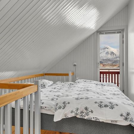 Vesteralen Apartment Bø i Vesterålen Kültér fotó