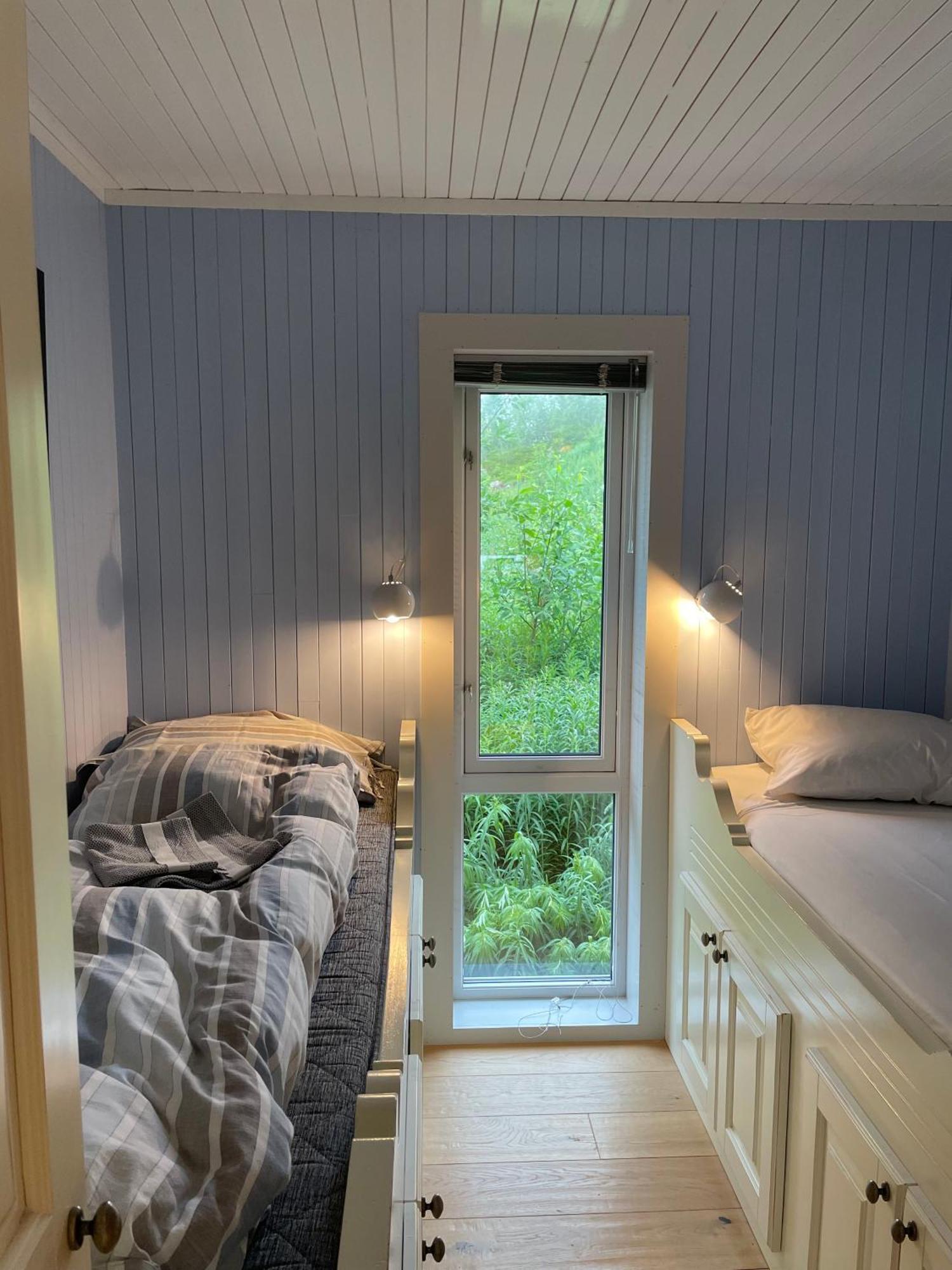 Vesteralen Apartment Bø i Vesterålen Kültér fotó