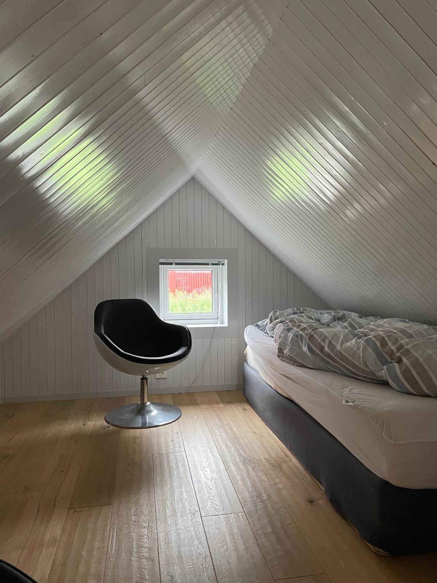 Vesteralen Apartment Bø i Vesterålen Kültér fotó