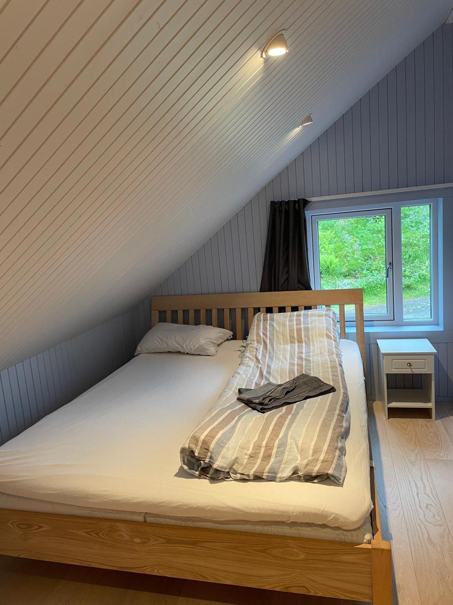 Vesteralen Apartment Bø i Vesterålen Kültér fotó