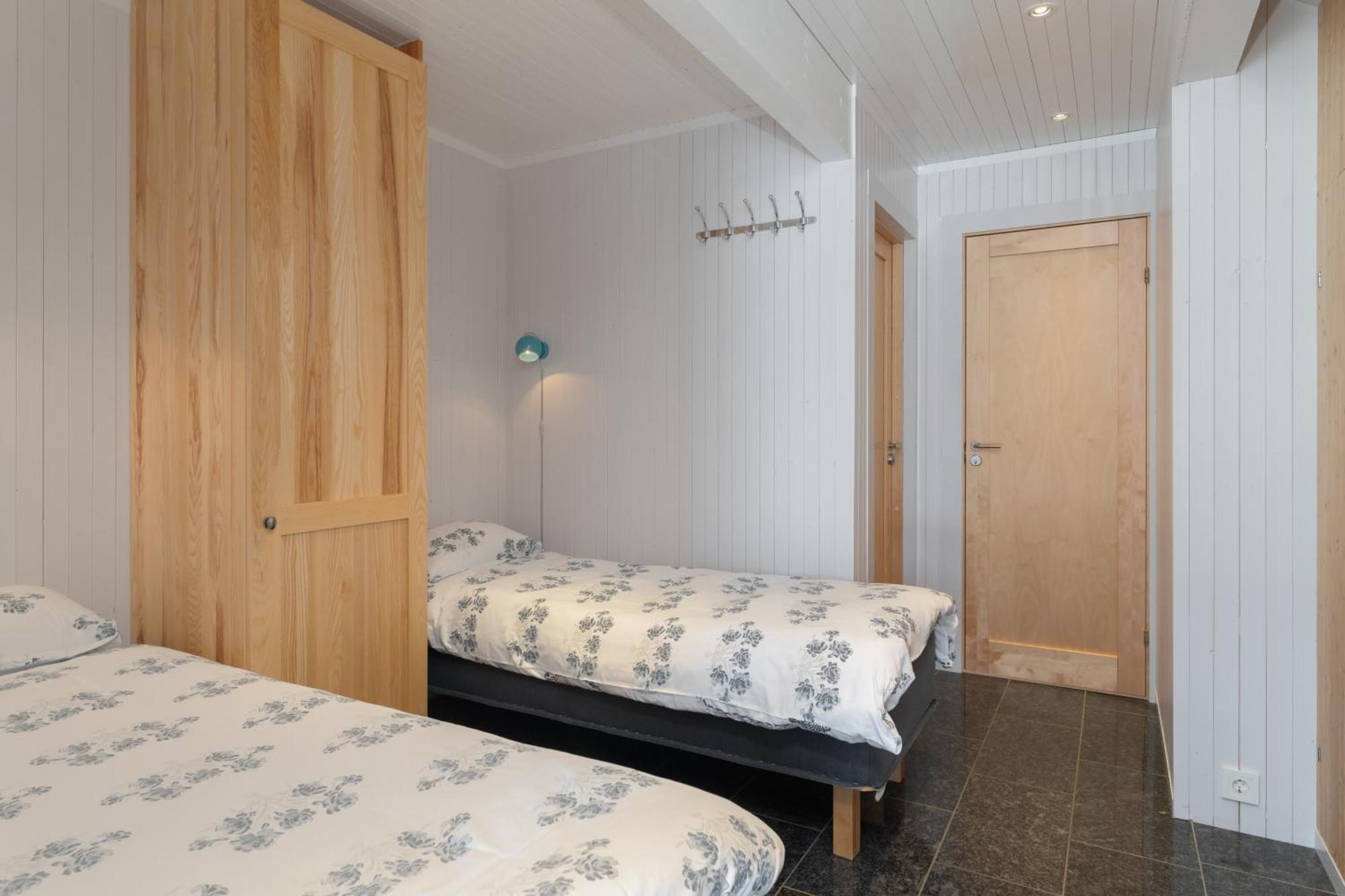 Vesteralen Apartment Bø i Vesterålen Kültér fotó