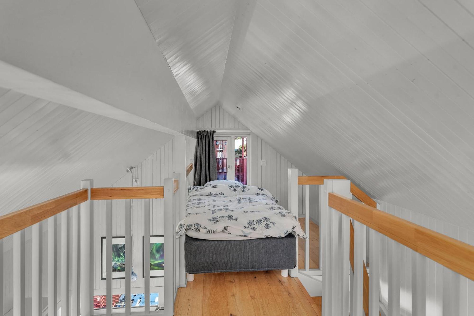 Vesteralen Apartment Bø i Vesterålen Kültér fotó