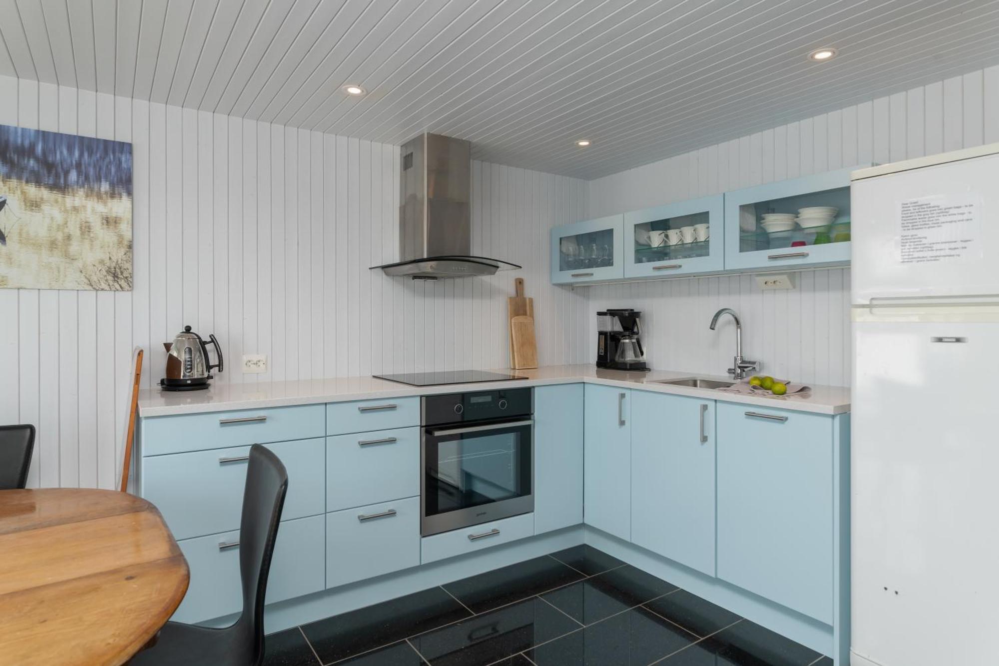 Vesteralen Apartment Bø i Vesterålen Kültér fotó