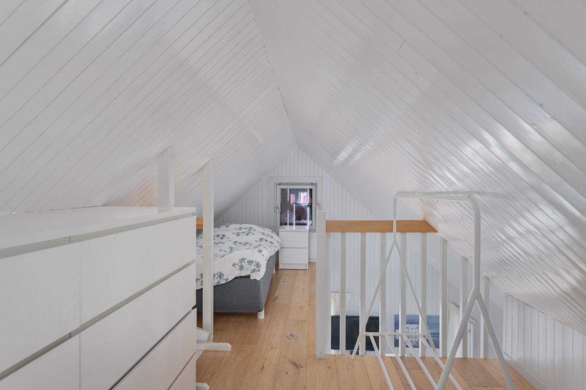 Vesteralen Apartment Bø i Vesterålen Kültér fotó