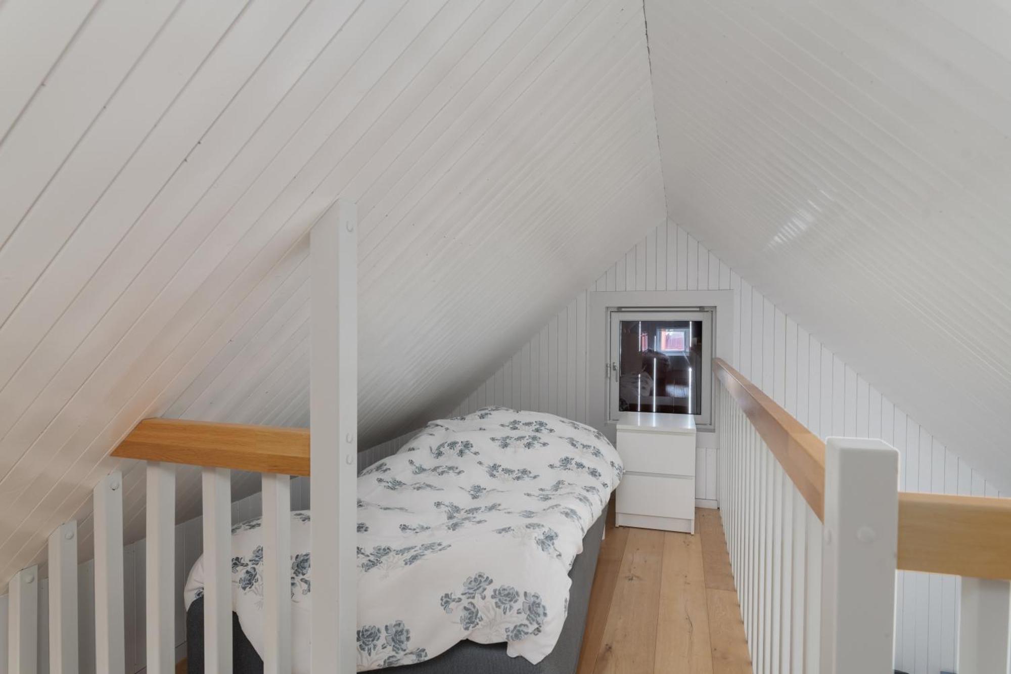 Vesteralen Apartment Bø i Vesterålen Kültér fotó